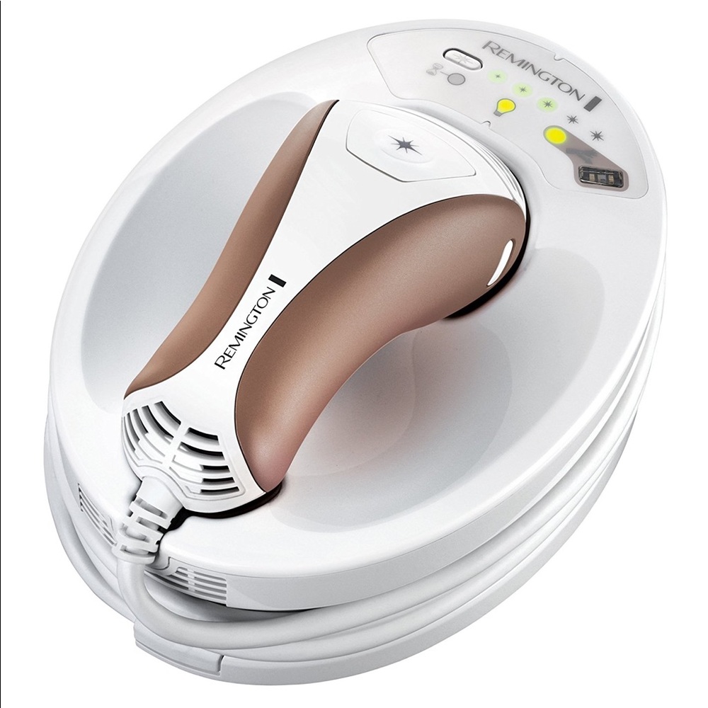 ilight pro hair removal system