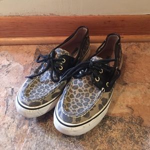 Cheetah Sperry
