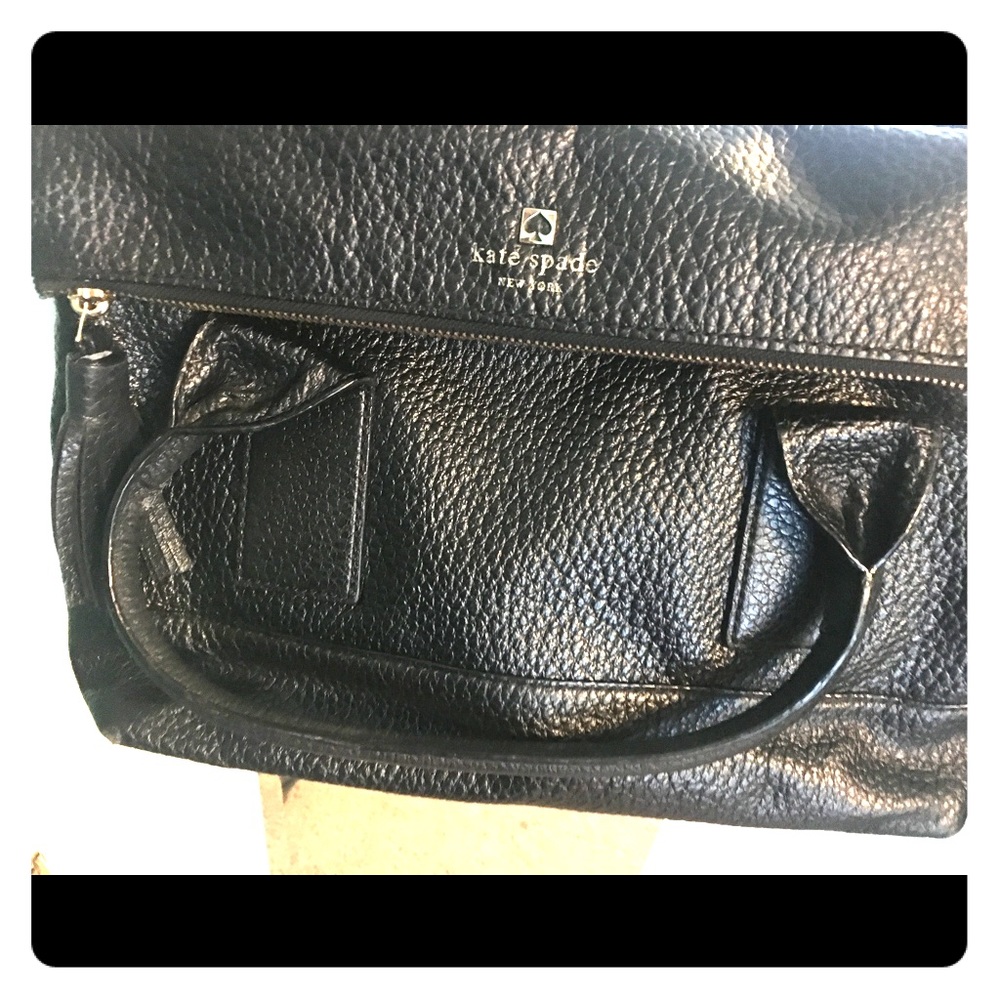 Kate spade purse