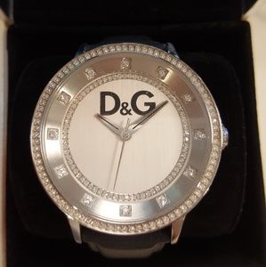Dolce & Gabbana watch