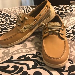 Sperry Boat Shoes