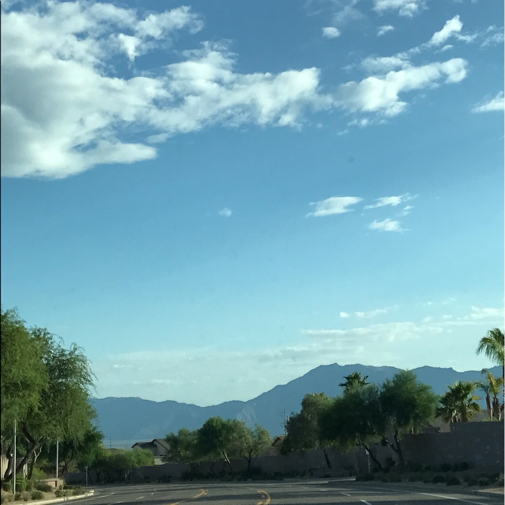 Meet your Posher, Tracy