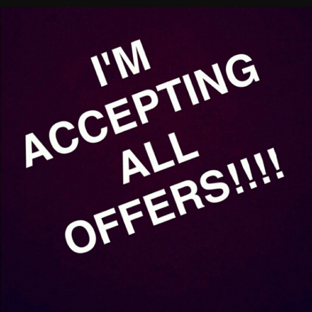Due to irma damages All offers