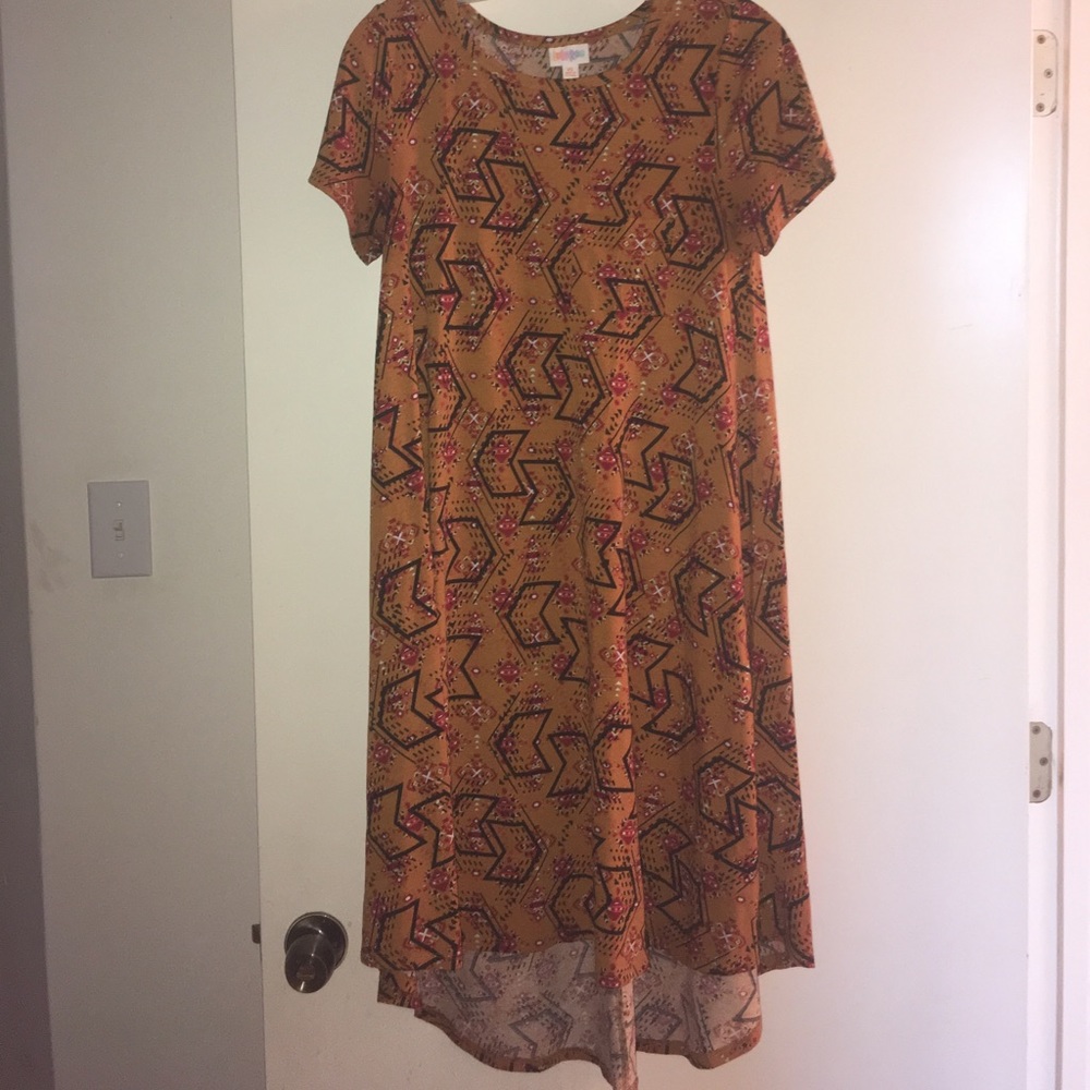 Lularoe Carly