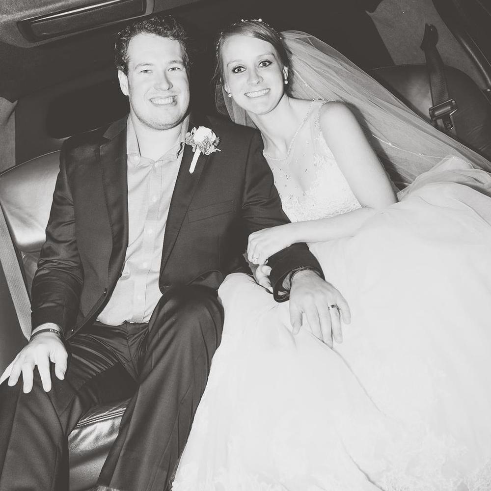 Meet your Posher, Arianna