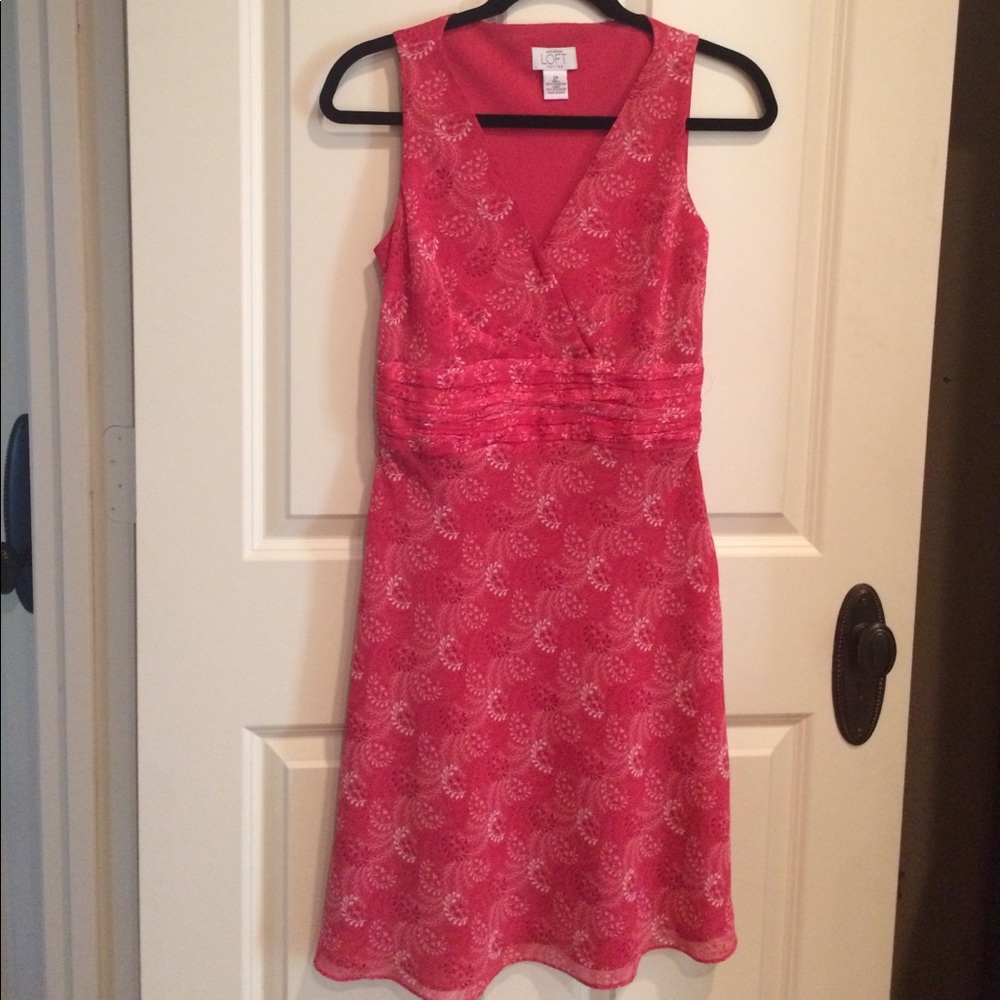 Lovely dress for High Tea or church!