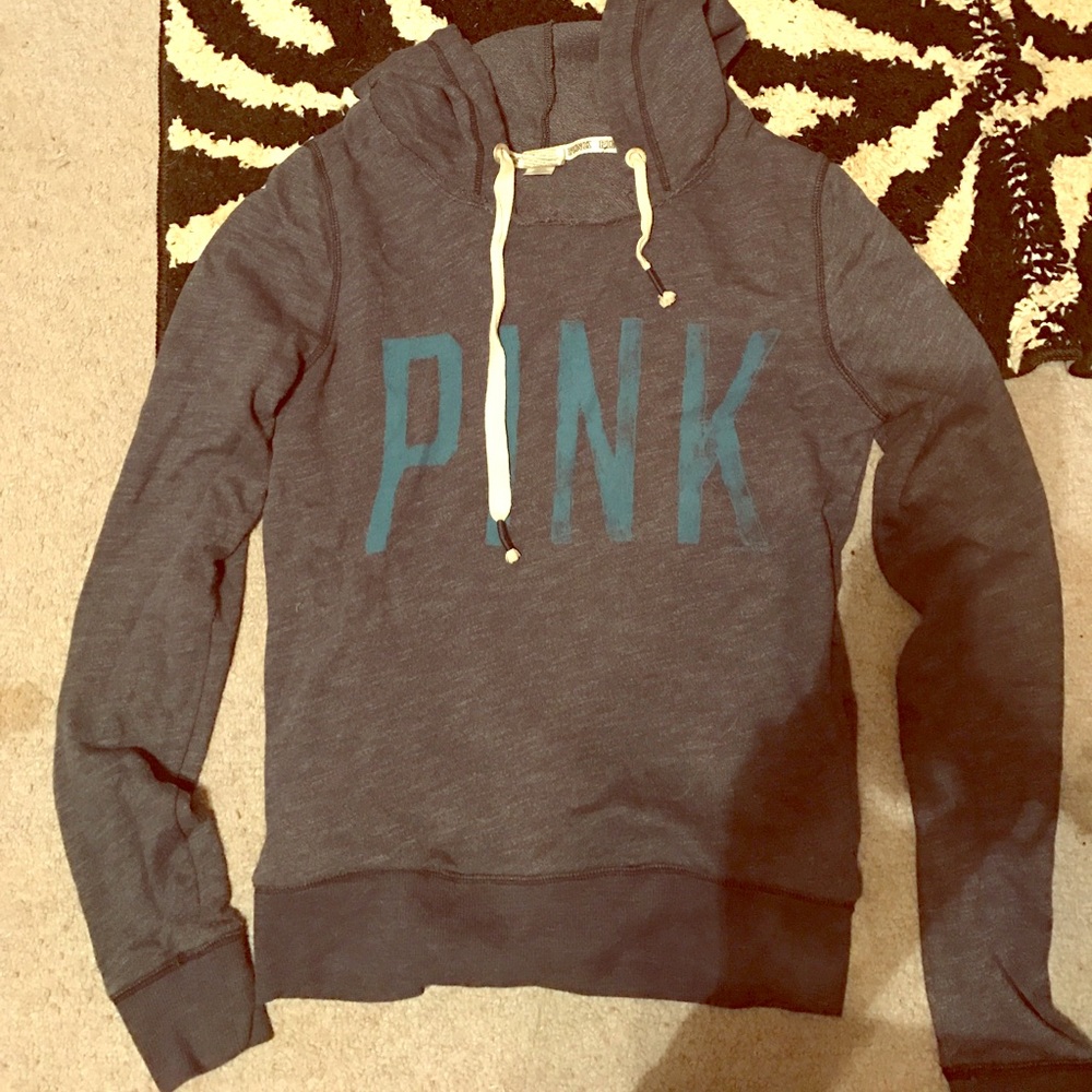 Victoria's Secret sweatshirt