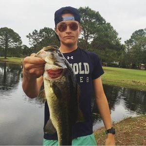 Meet your Posher, Cole