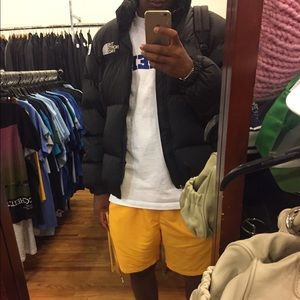 Meet your Posher, Ian