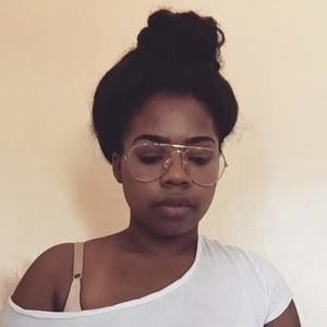 Meet your Posher, Janae