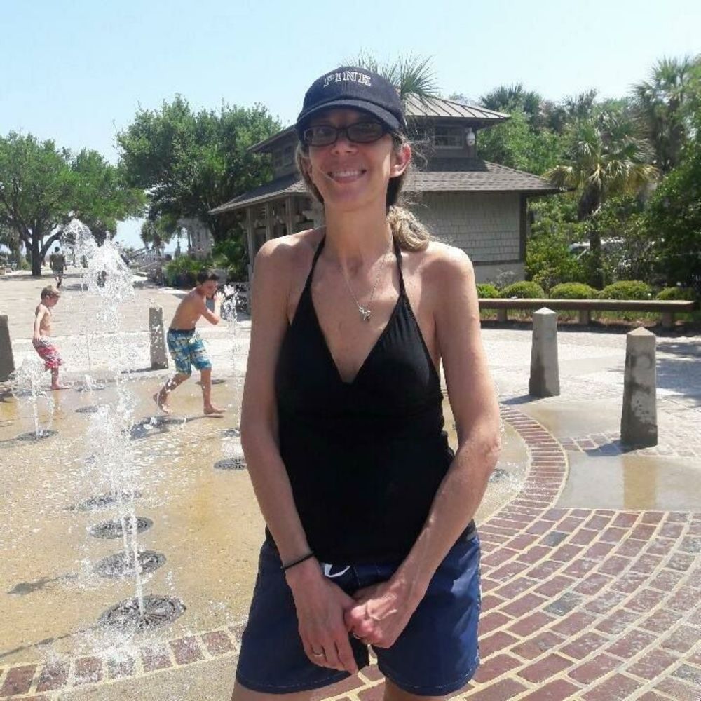 Meet your Posher, Cindy