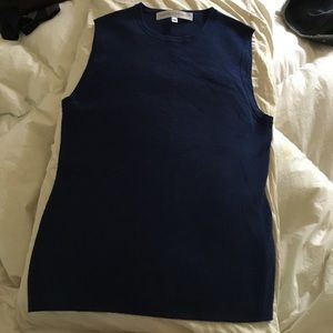 Carolina Herrera sweater top