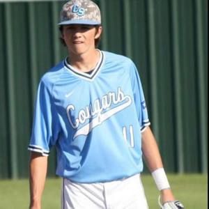 Meet your Posher, Colton