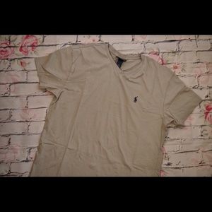 Polo Ralph Lauren men's tshirt