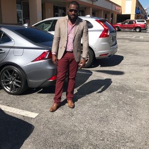 Meet your Posher, Erbens