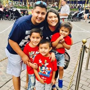 Meet your Posher, Ariane