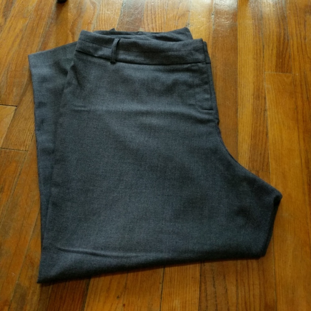 Trousers