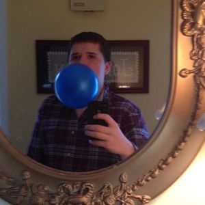 Meet your Posher, Garrett