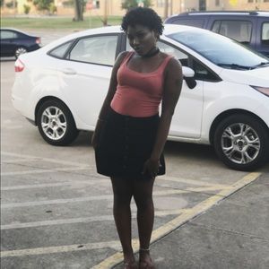 Meet your Posher, Takeya