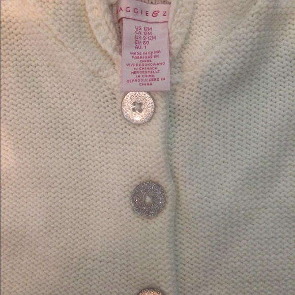 Unicorn Sweater - Picture 2 of 3