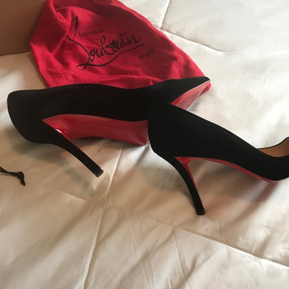 Christian Louboutin Pumps - Picture 2 of 4