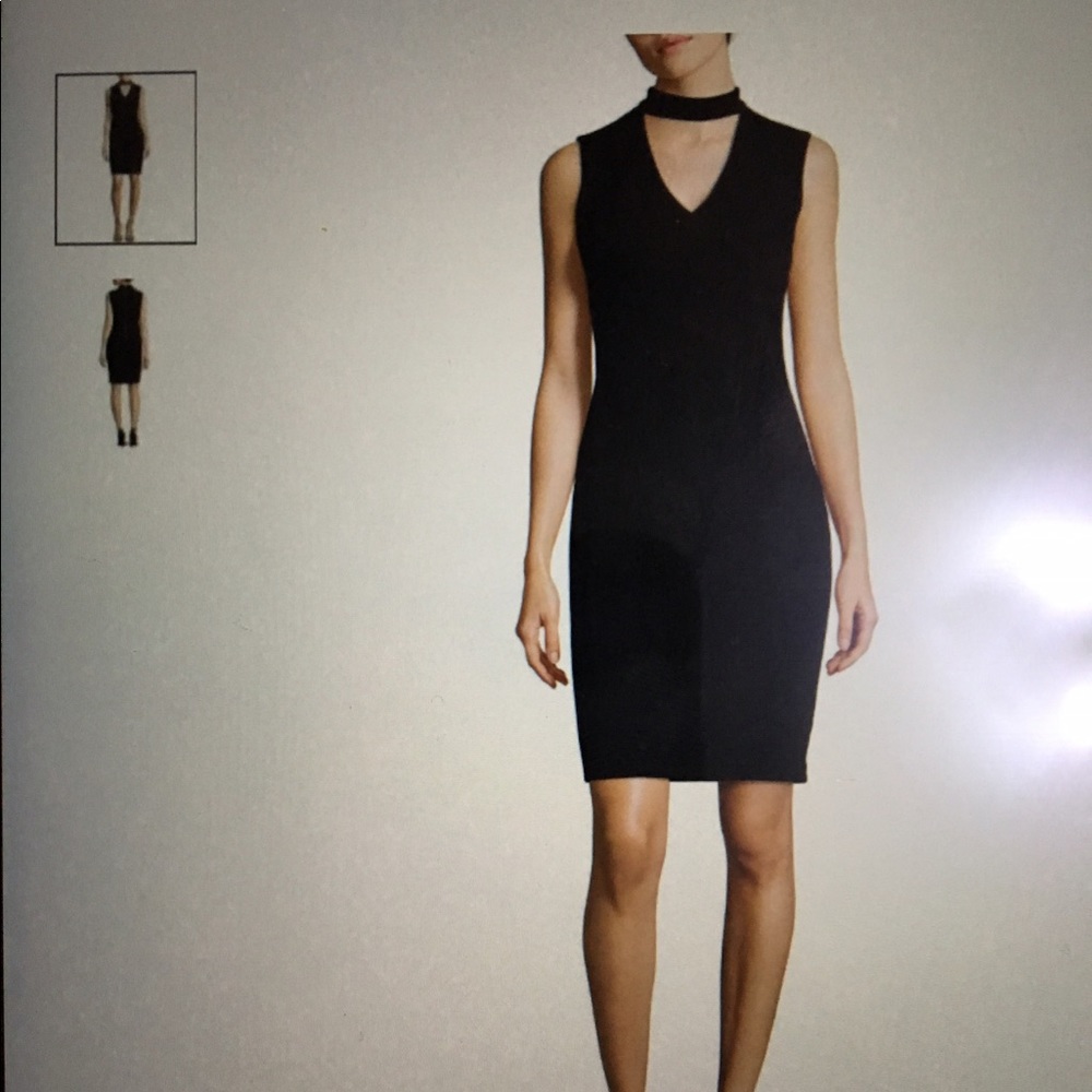 Calvin Klein dress