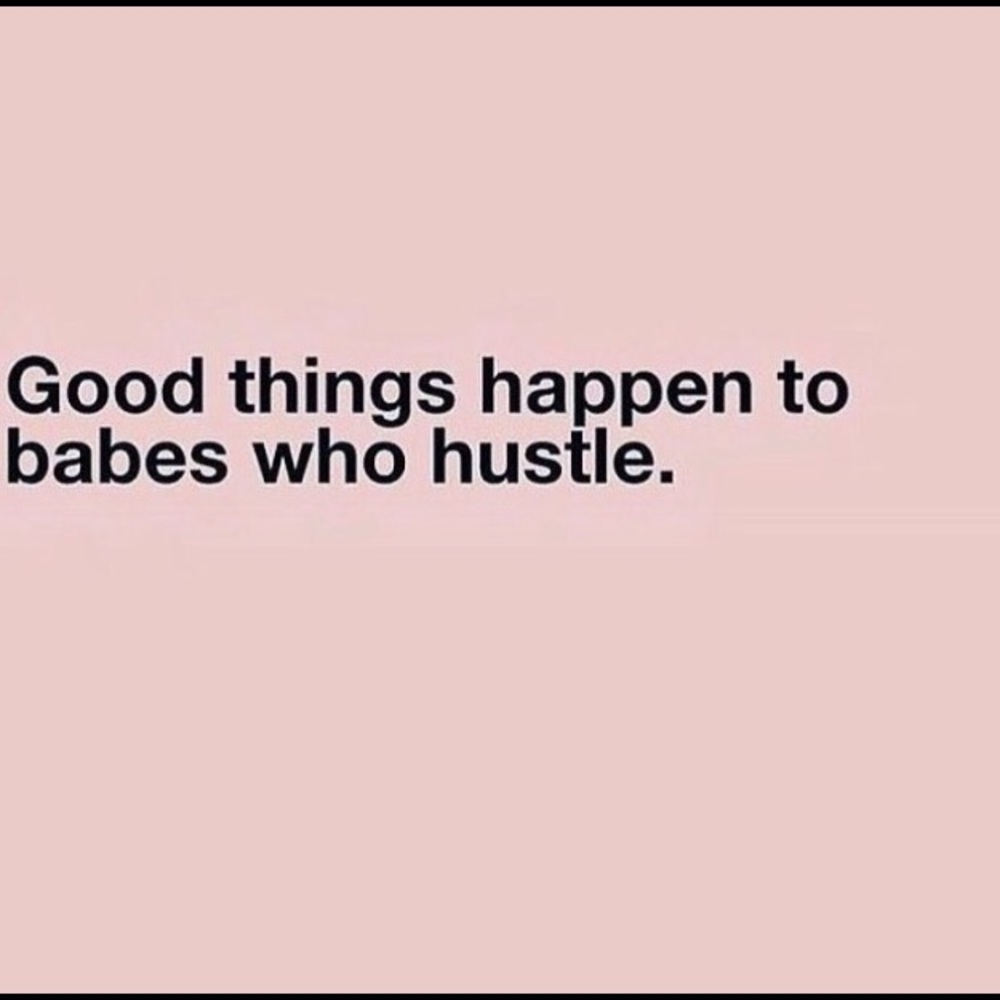 💰💵HUSTLE 💵💰ON 💵💰POSHERS!