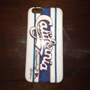 iPhone 6 California used case