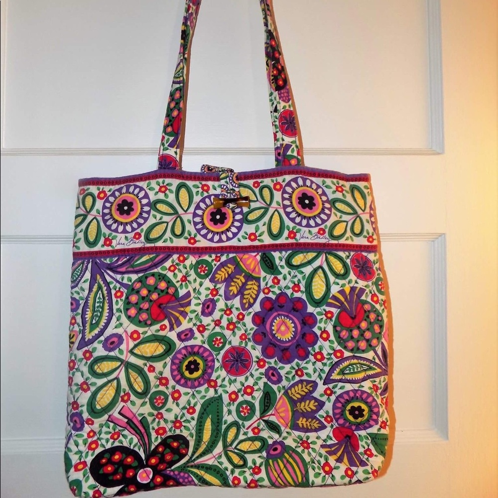 Vera Bradley Handbag