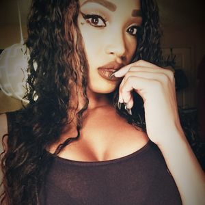 Meet your Posher, Priscilla