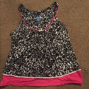 Simply Vera Vera wang shirt