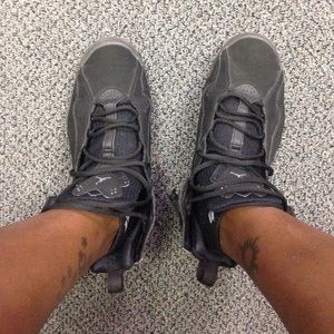 Meet your Posher, Jasmin