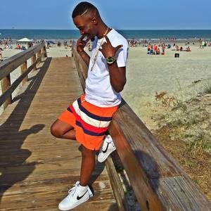 Meet your Posher, Corey