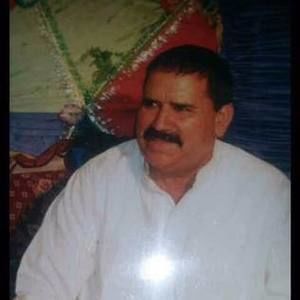 Meet your Posher, Atif