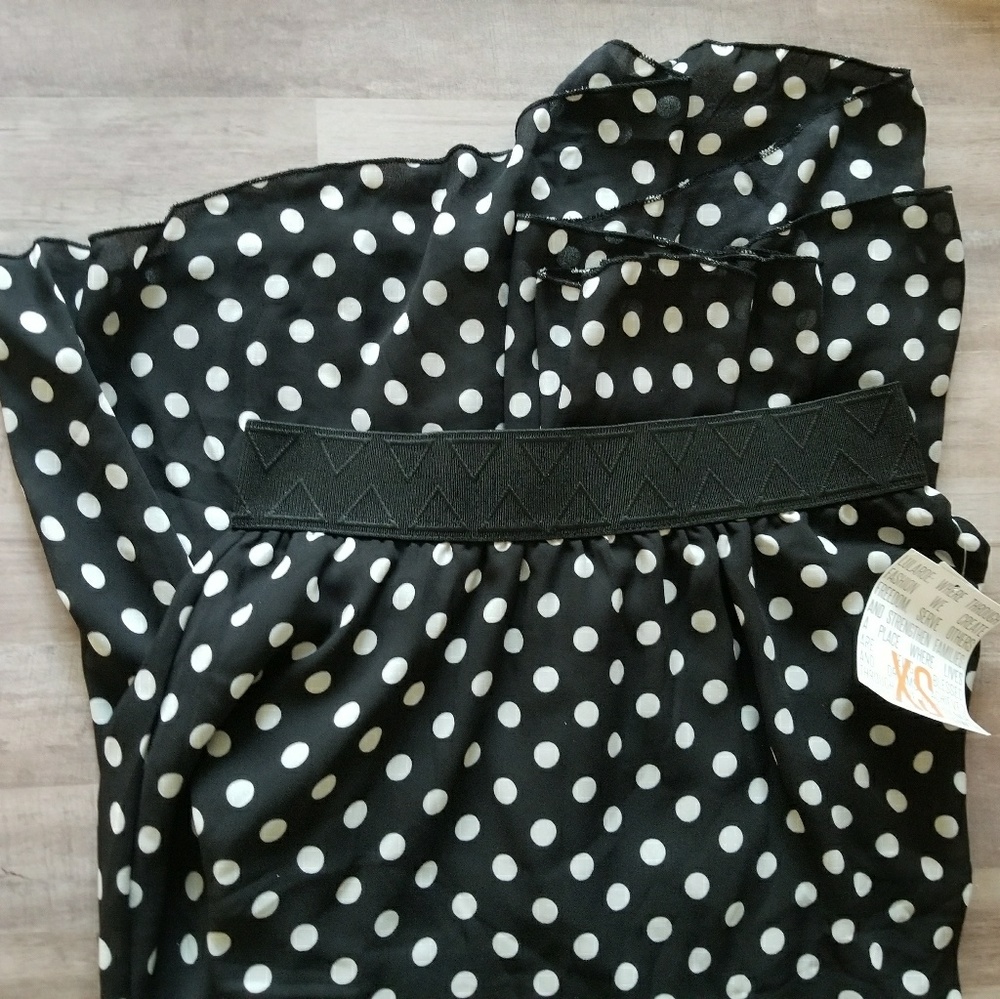Lularoe Lucy XS