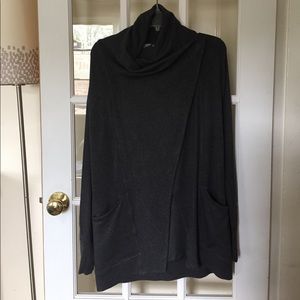 Athleta Studio Wrap XS