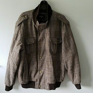 Sean John Fall Jacket