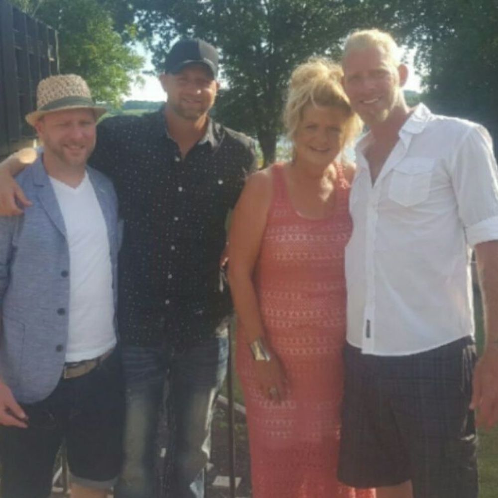 Meet your Posher, Lynnda