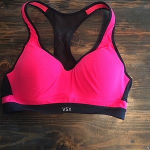 VS sports bra