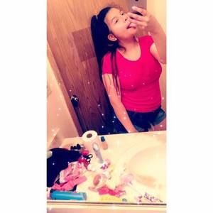 Meet your Posher, Celeste