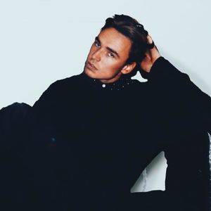 Meet your Posher, Dan