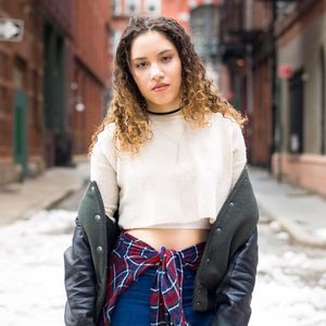 Meet your Posher, Carol