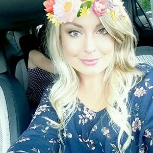 Meet your Posher, Stephanie