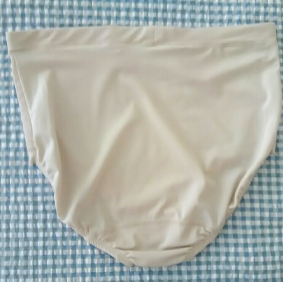 Olga Intimates & Sleepwear - Tummy Control Plus Size Briefs Olga Intimates & Sleepwear - Tummy Control Plus Size Briefs
