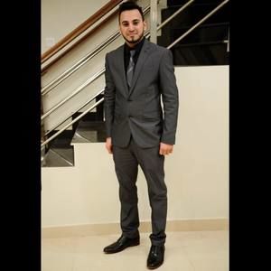 Meet your Posher, Asim