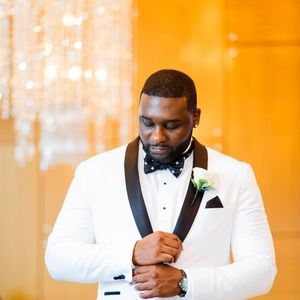 Meet your Posher, Tommy