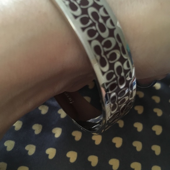 Coach bangle😻 - Picture 5 of 6