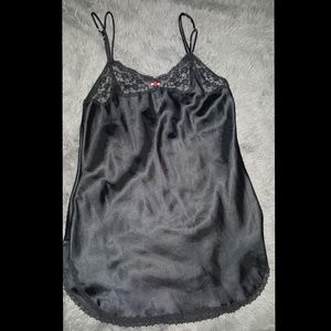 Vintage Victoria's secret night gown