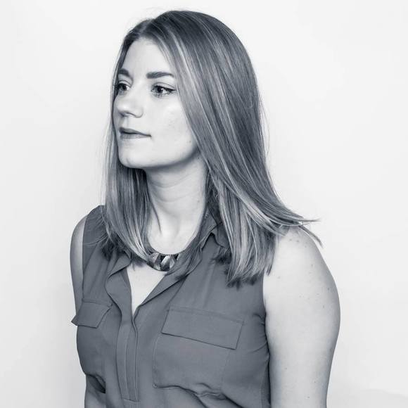 Meet your Posher, Katie - Picture 1 of 1