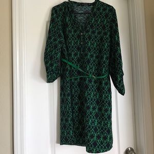 The Limited Dress